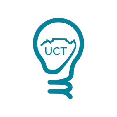 EA UCT Logo